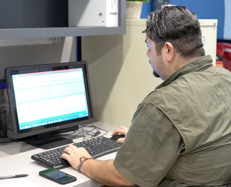 IDS | International Dispatch Services, Inc.